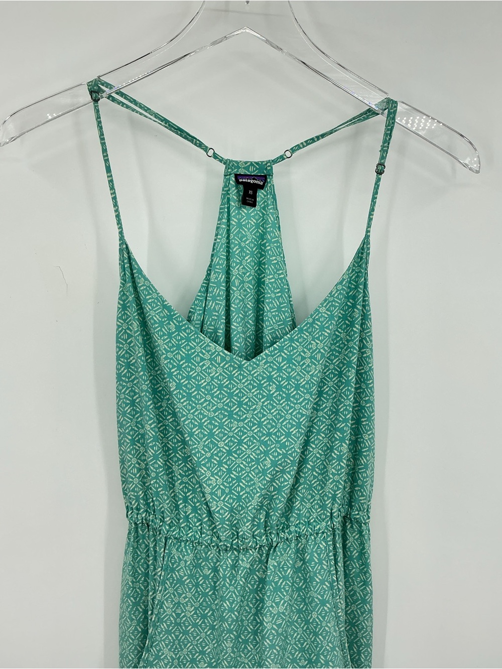 Patagonia Lost Wildflower Dress - Picture 3 of 16